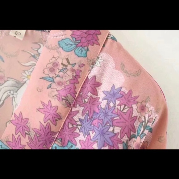 KIMONO - Picture 8 of 8